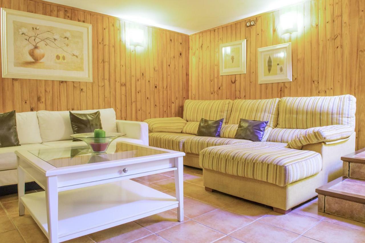 Alzina Villa 5 Bedrooms With Pool In Sa Coma Bunyola At The Foot Of The Sierra De Tramuntana But Close To Palma מראה חיצוני תמונה