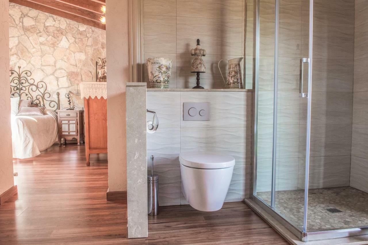 Alzina Villa 5 Bedrooms With Pool In Sa Coma Bunyola At The Foot Of The Sierra De Tramuntana But Close To Palma מראה חיצוני תמונה