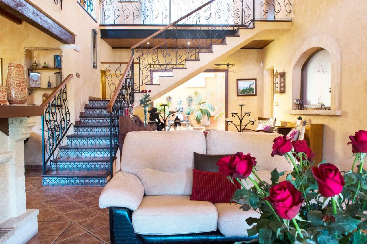 Alzina Villa 5 Bedrooms With Pool In Sa Coma Bunyola At The Foot Of The Sierra De Tramuntana But Close To Palma מראה חיצוני תמונה