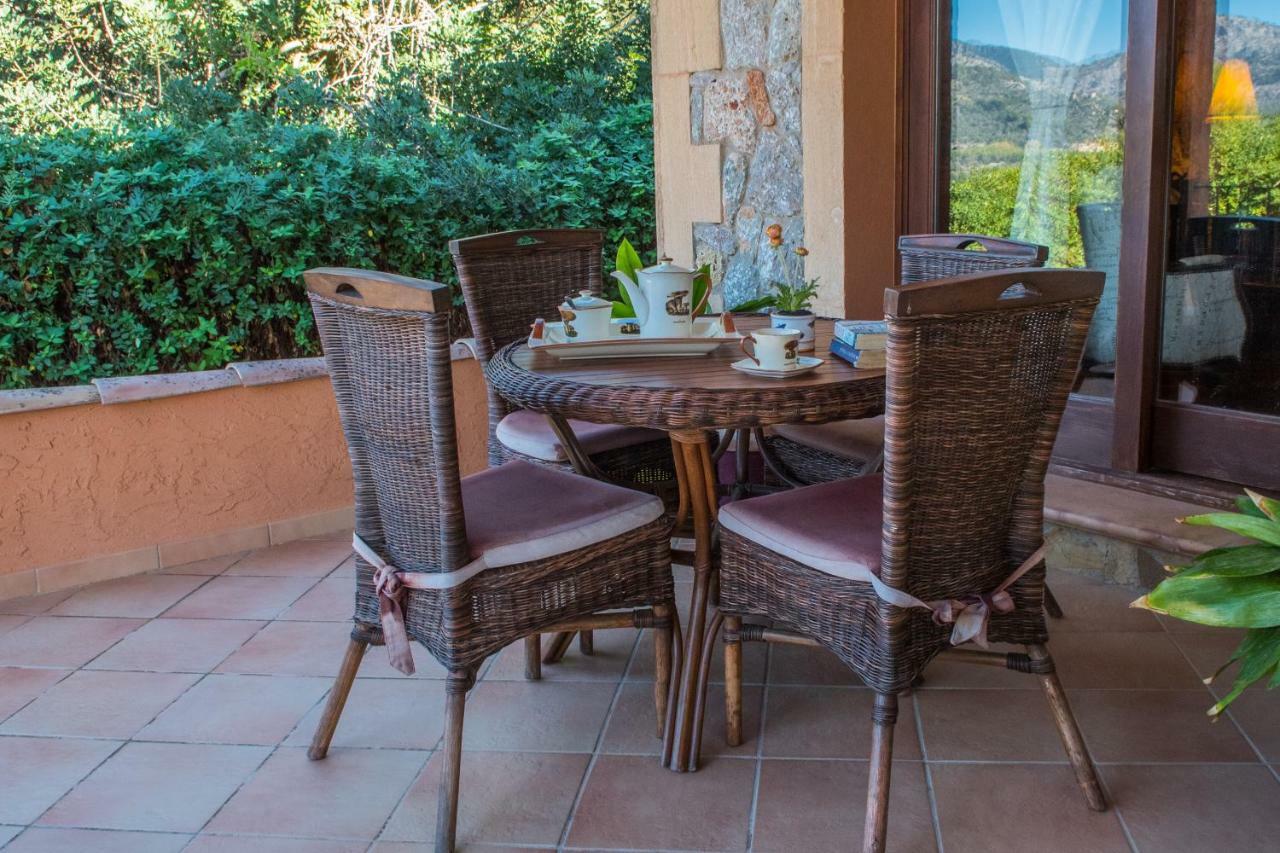 Alzina Villa 5 Bedrooms With Pool In Sa Coma Bunyola At The Foot Of The Sierra De Tramuntana But Close To Palma מראה חיצוני תמונה