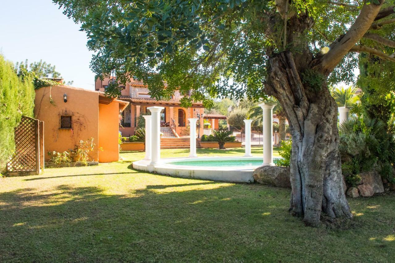 Alzina Villa 5 Bedrooms With Pool In Sa Coma Bunyola At The Foot Of The Sierra De Tramuntana But Close To Palma מראה חיצוני תמונה