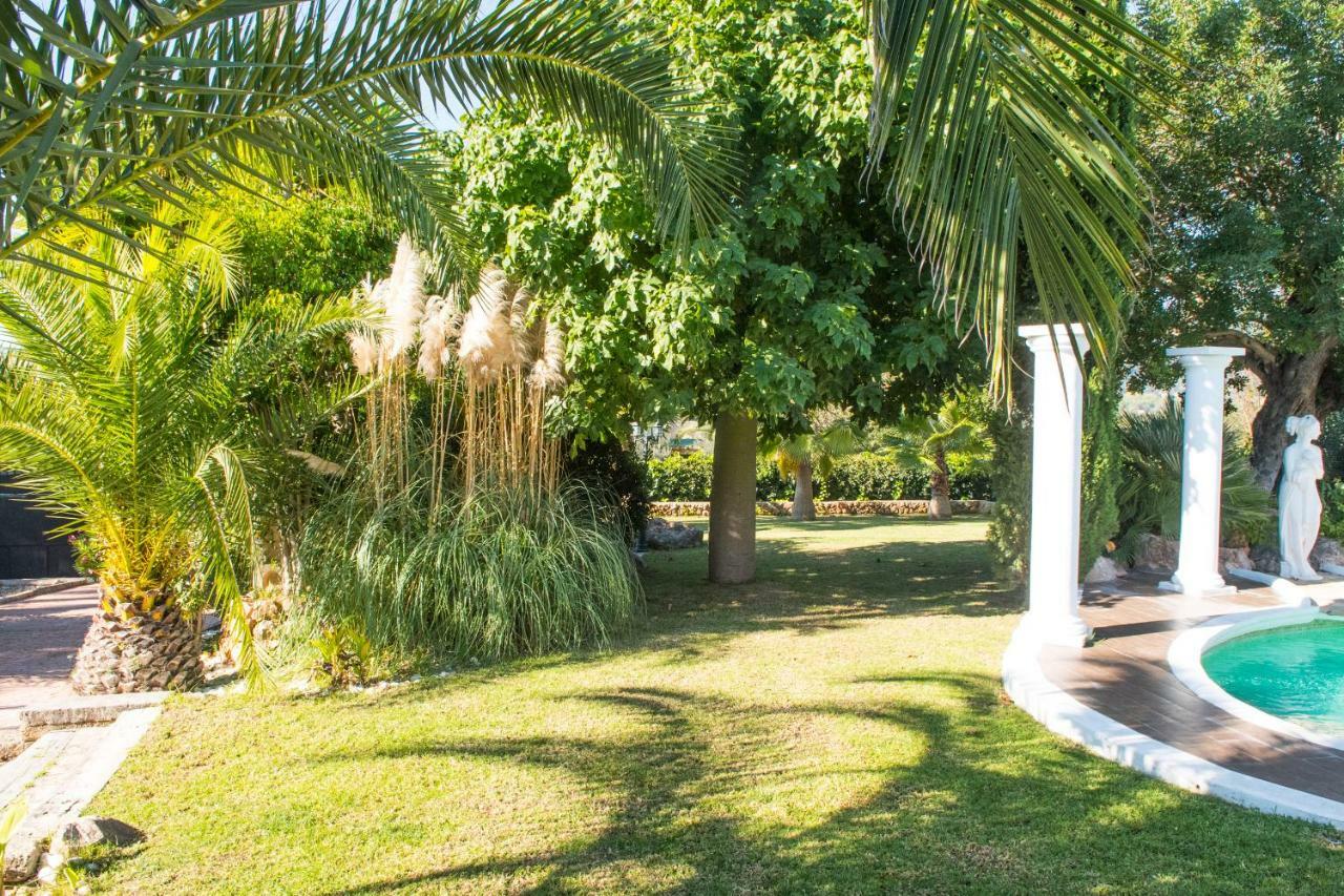 Alzina Villa 5 Bedrooms With Pool In Sa Coma Bunyola At The Foot Of The Sierra De Tramuntana But Close To Palma מראה חיצוני תמונה